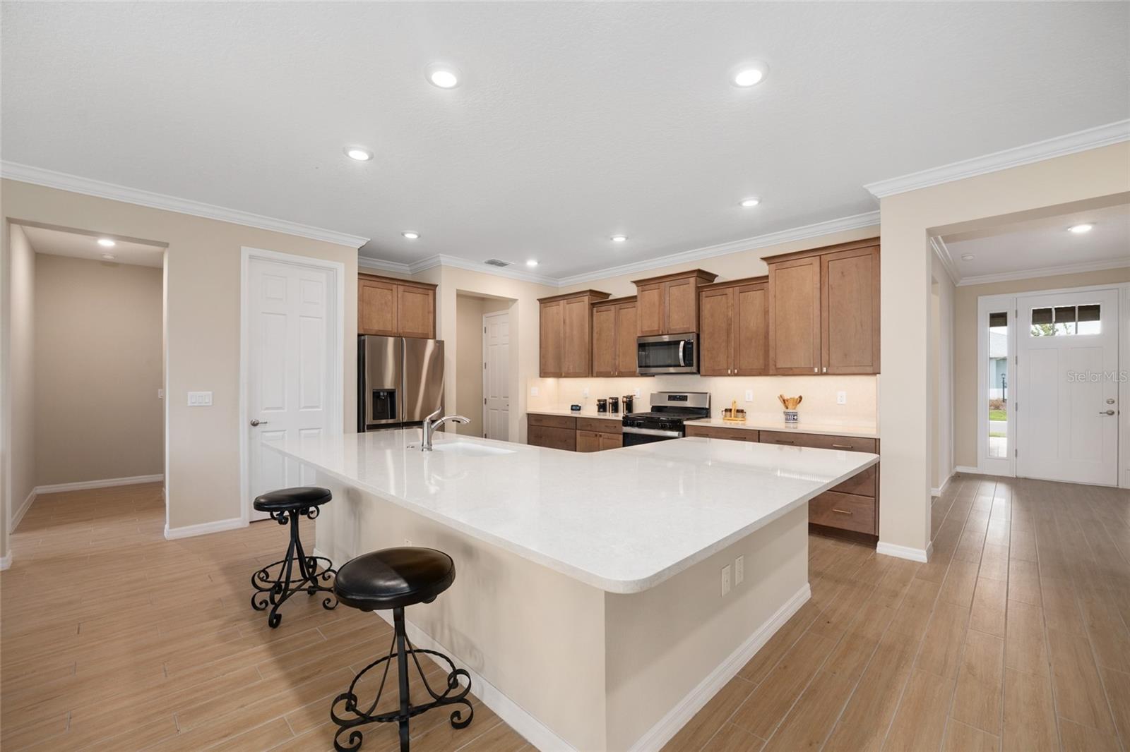 ON TOP OF THE WORLD  LONGLEAF RDG - Residential