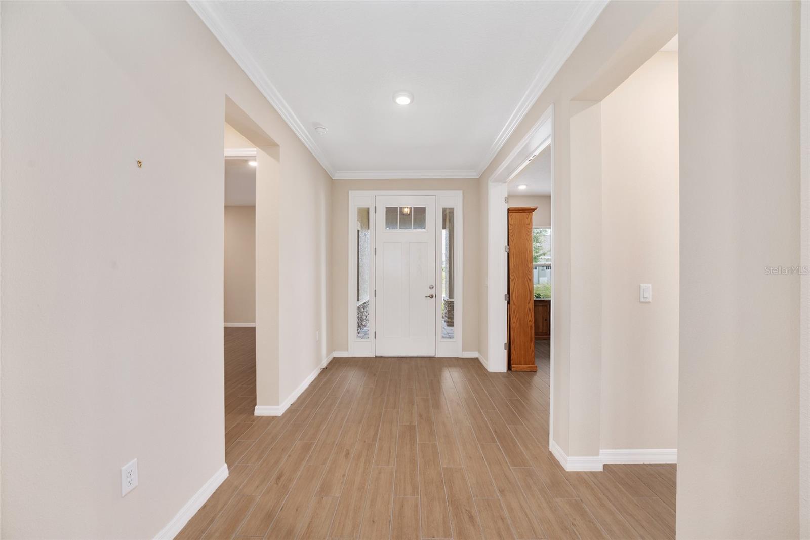 ON TOP OF THE WORLD  LONGLEAF RDG - Residential