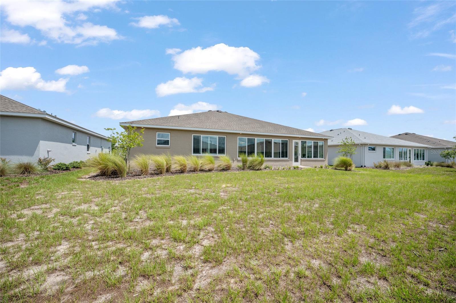 ON TOP OF THE WORLD  LONGLEAF RDG - Residential