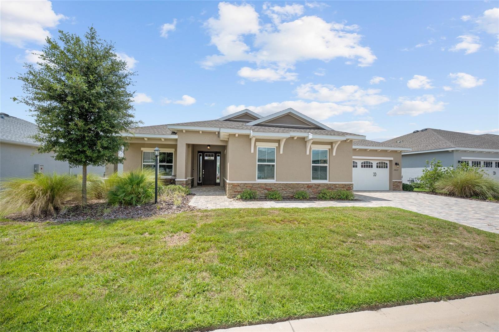 ON TOP OF THE WORLD  LONGLEAF RDG - Residential