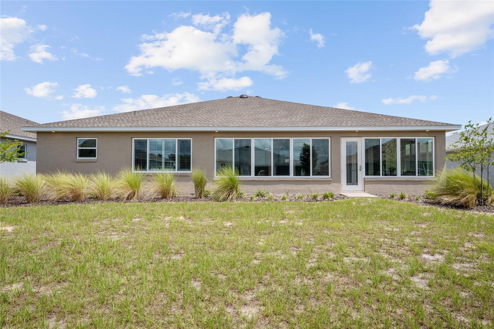ON TOP OF THE WORLD  LONGLEAF RDG - Residential