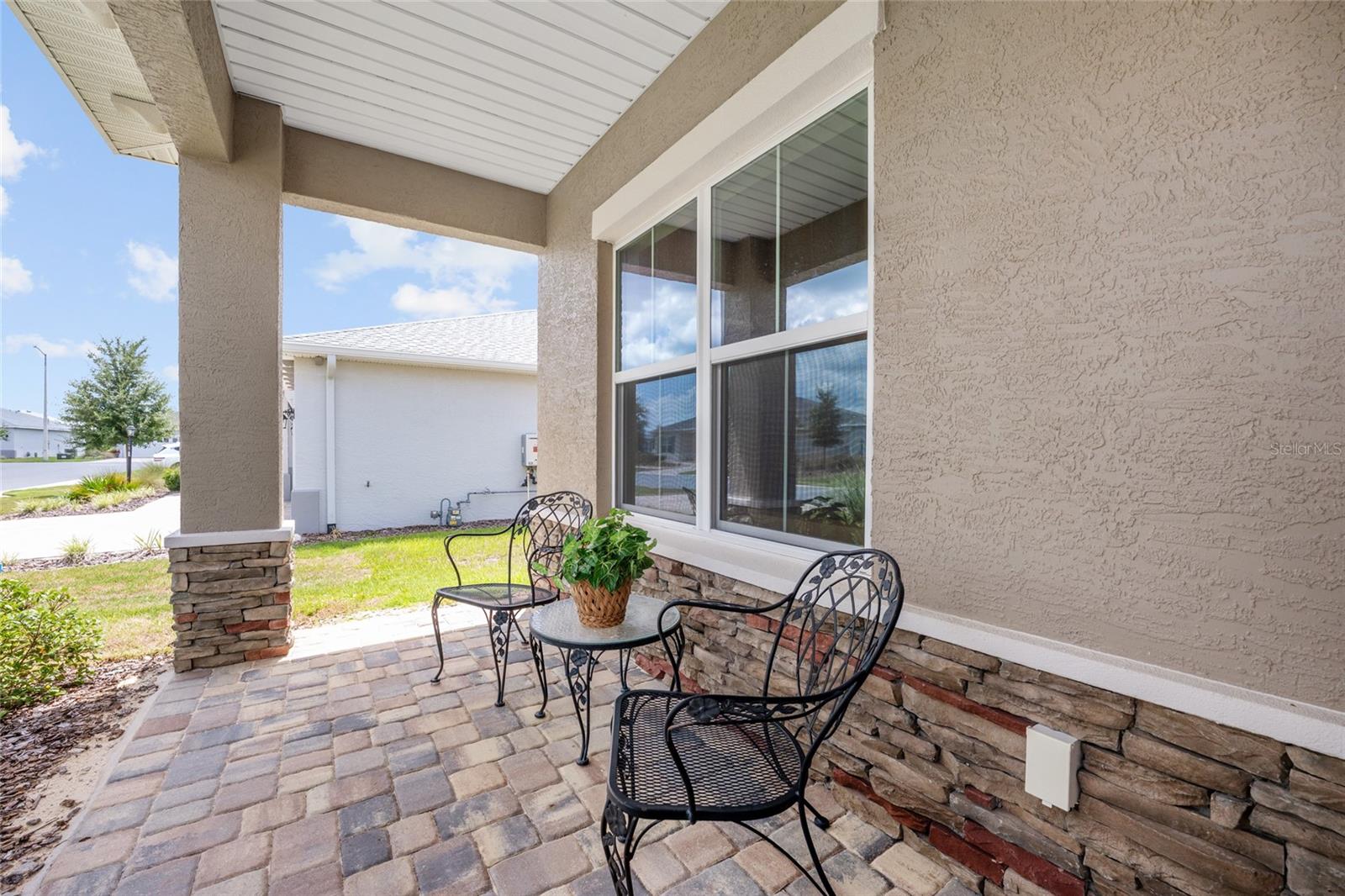 ON TOP OF THE WORLD  LONGLEAF RDG - Residential