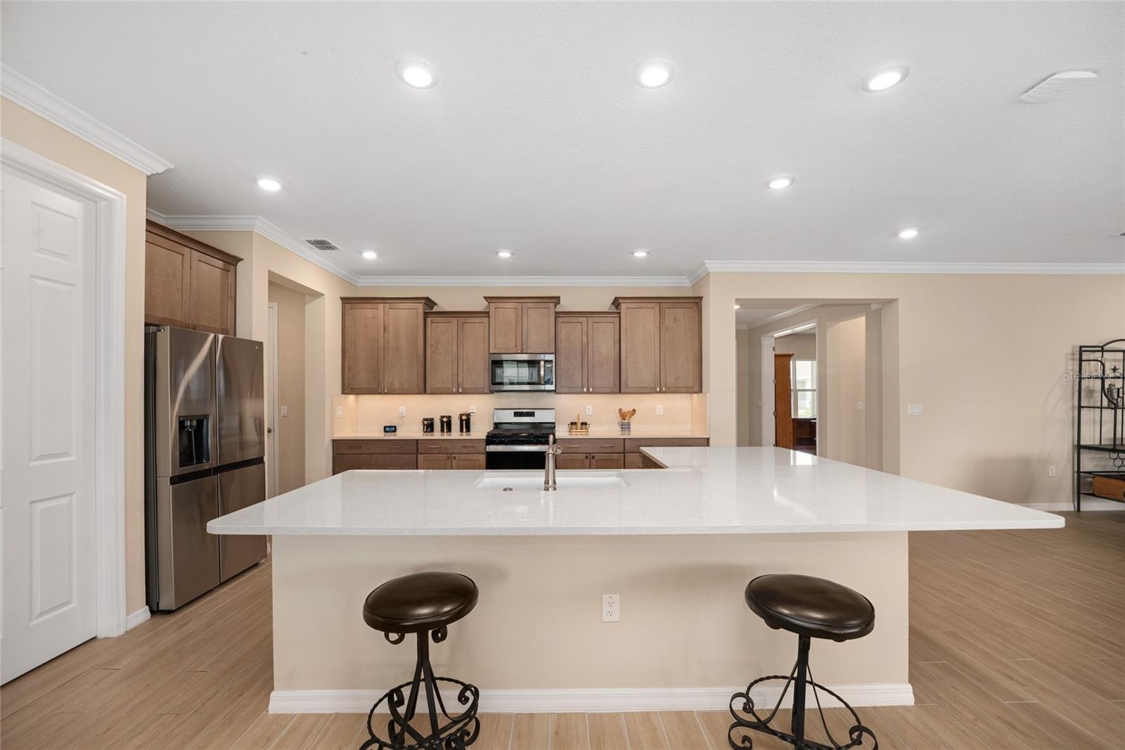 ON TOP OF THE WORLD  LONGLEAF RDG - Residential