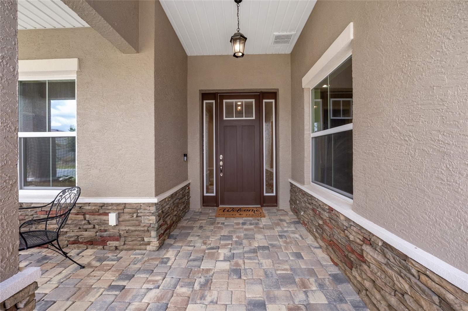 ON TOP OF THE WORLD  LONGLEAF RDG - Residential