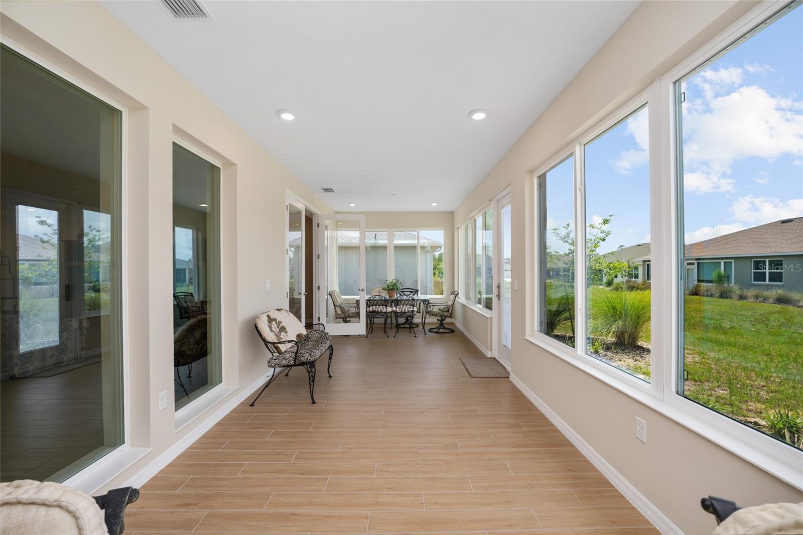 ON TOP OF THE WORLD  LONGLEAF RDG - Residential