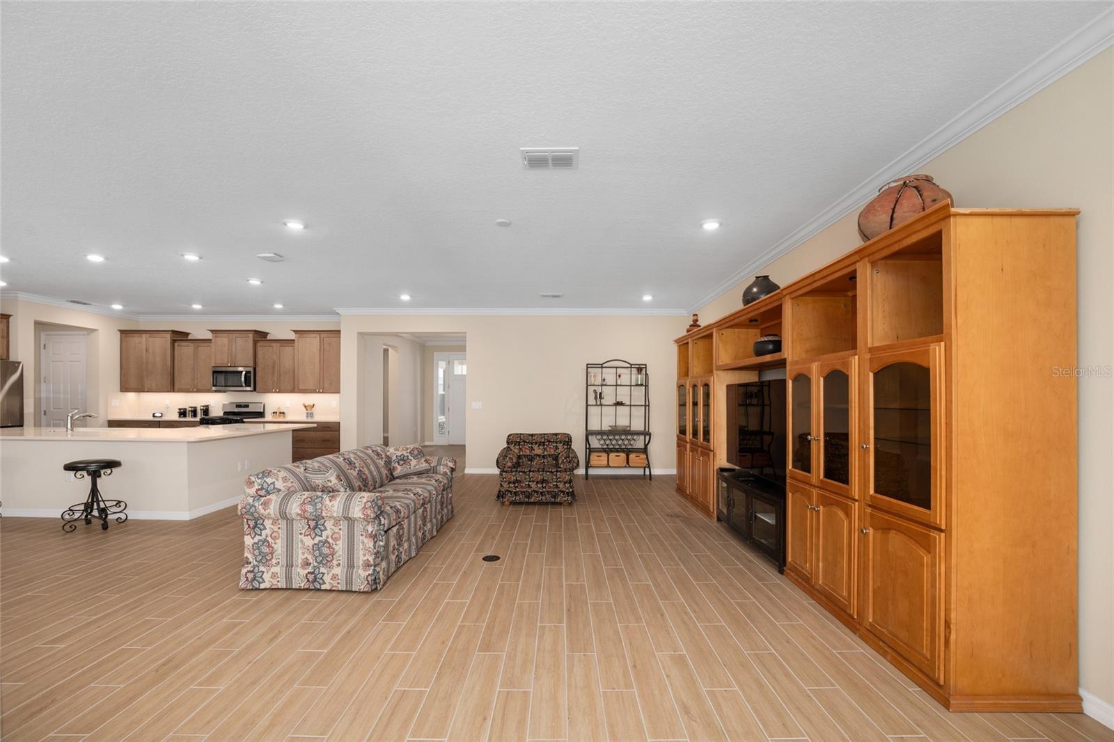 ON TOP OF THE WORLD  LONGLEAF RDG - Residential
