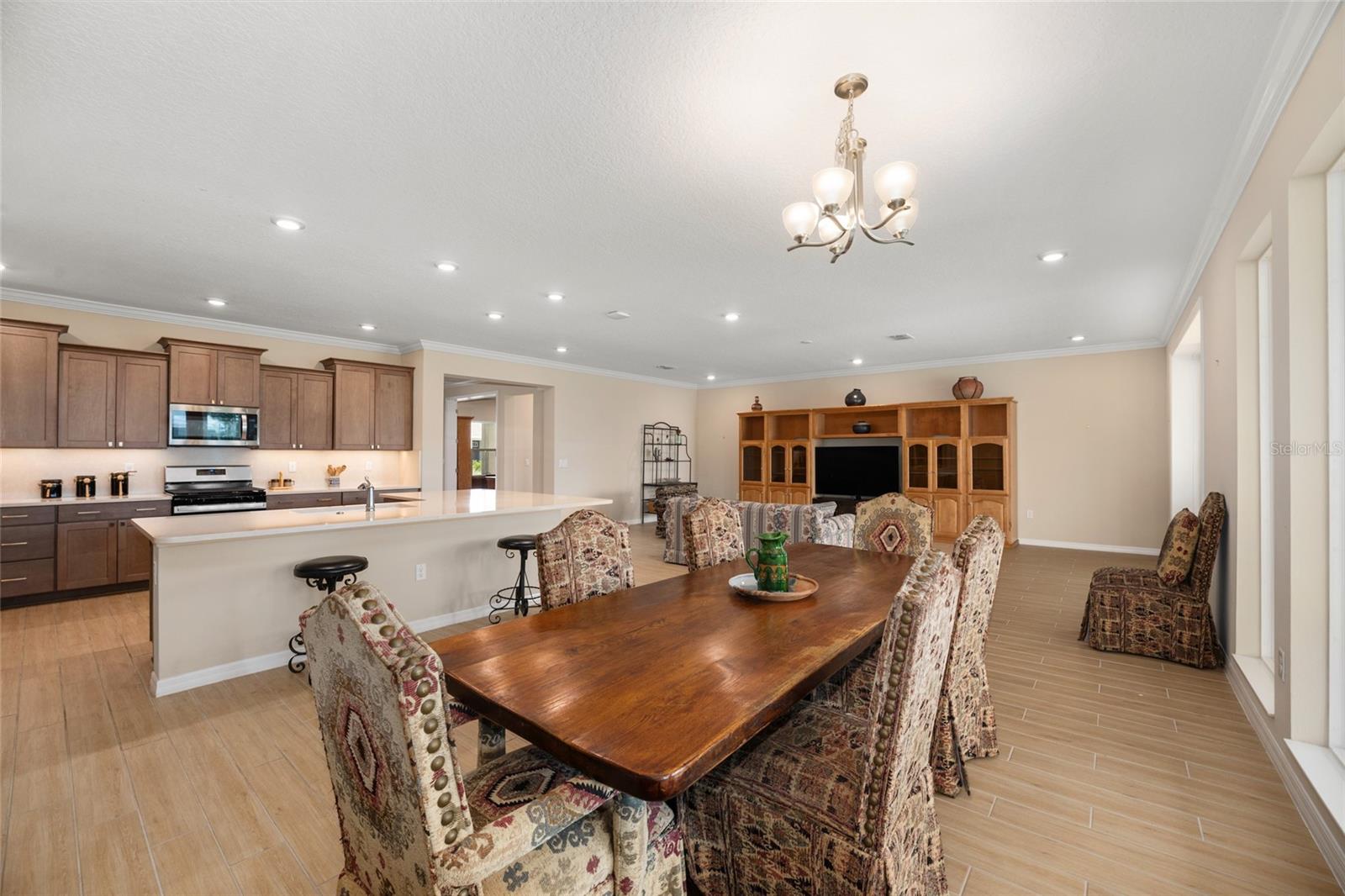ON TOP OF THE WORLD  LONGLEAF RDG - Residential
