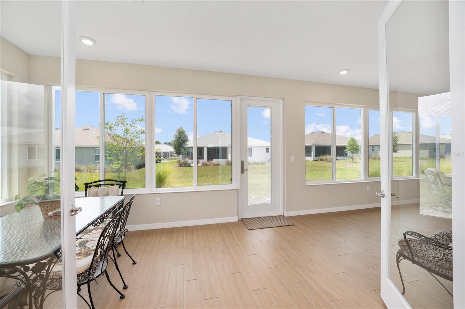ON TOP OF THE WORLD  LONGLEAF RDG - Residential