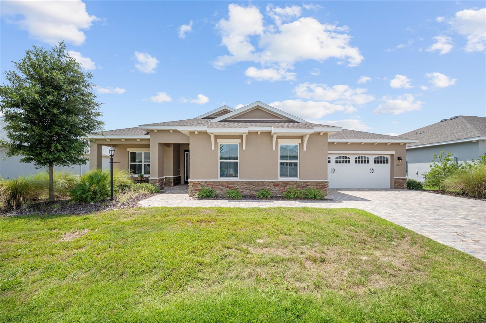ON TOP OF THE WORLD  LONGLEAF RDG - Residential