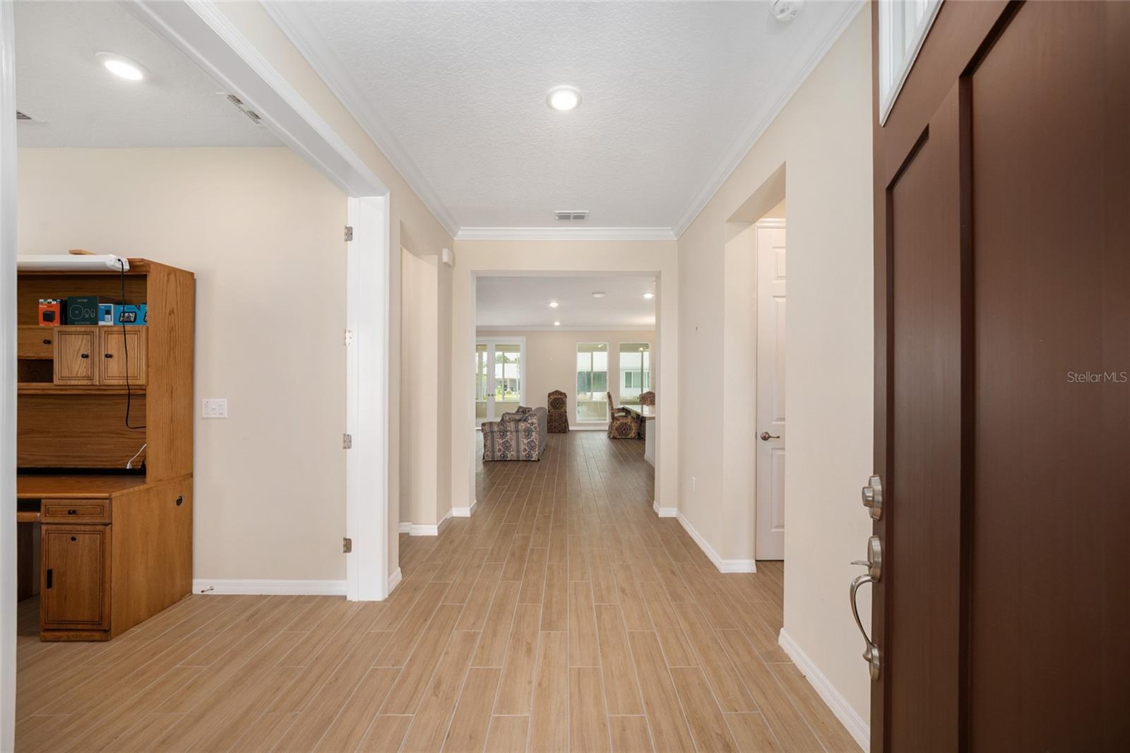 ON TOP OF THE WORLD  LONGLEAF RDG - Residential