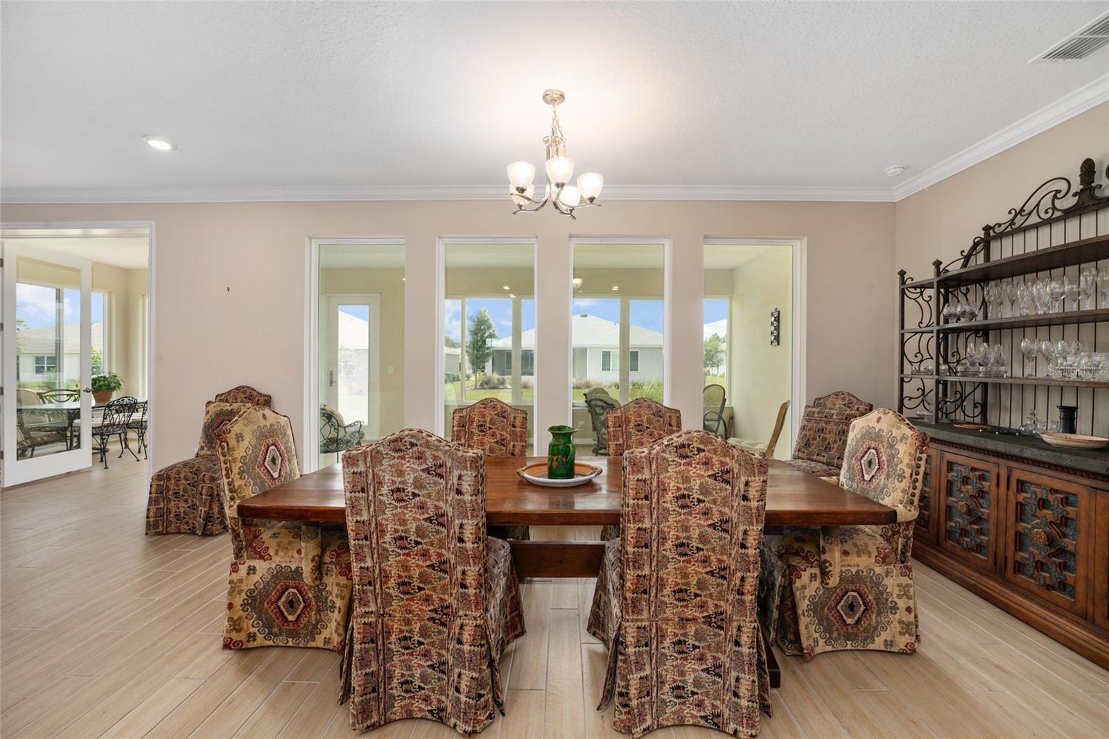 ON TOP OF THE WORLD  LONGLEAF RDG - Residential
