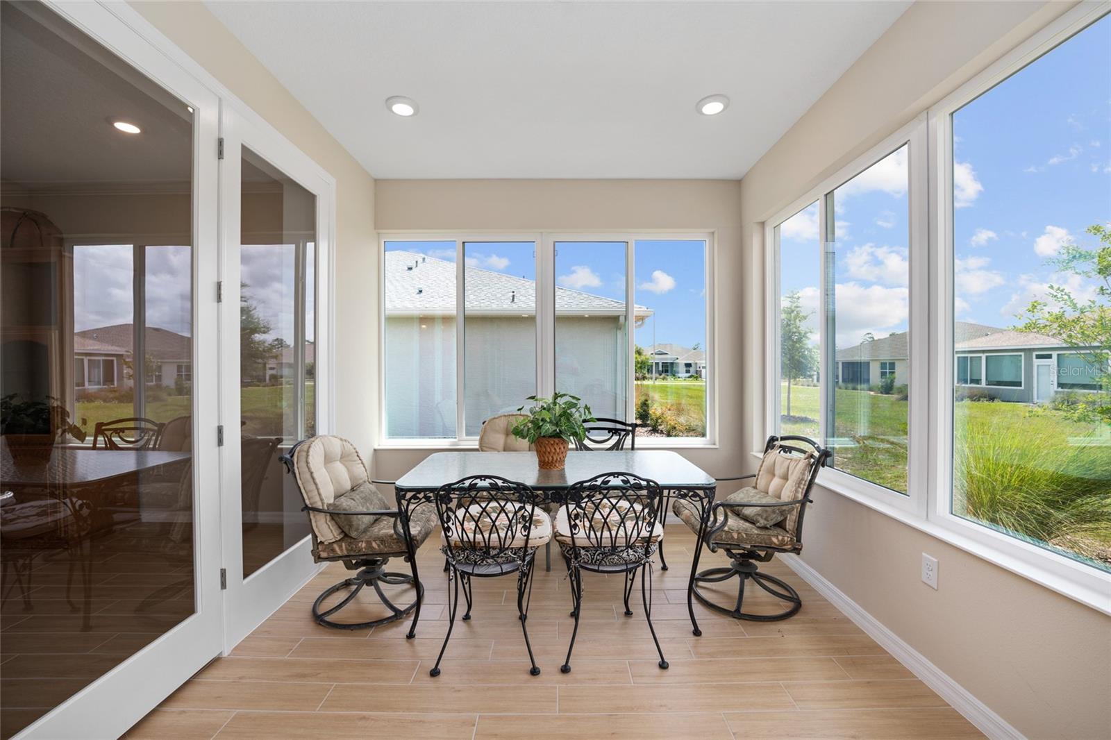 ON TOP OF THE WORLD  LONGLEAF RDG - Residential