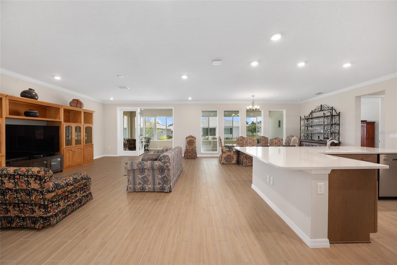 ON TOP OF THE WORLD  LONGLEAF RDG - Residential