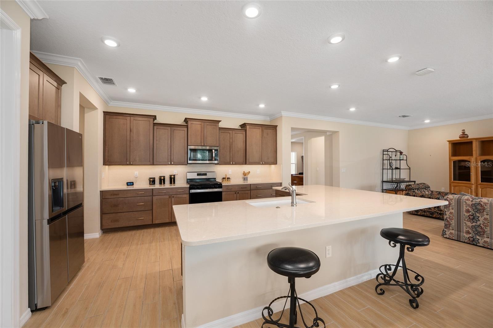 ON TOP OF THE WORLD  LONGLEAF RDG - Residential