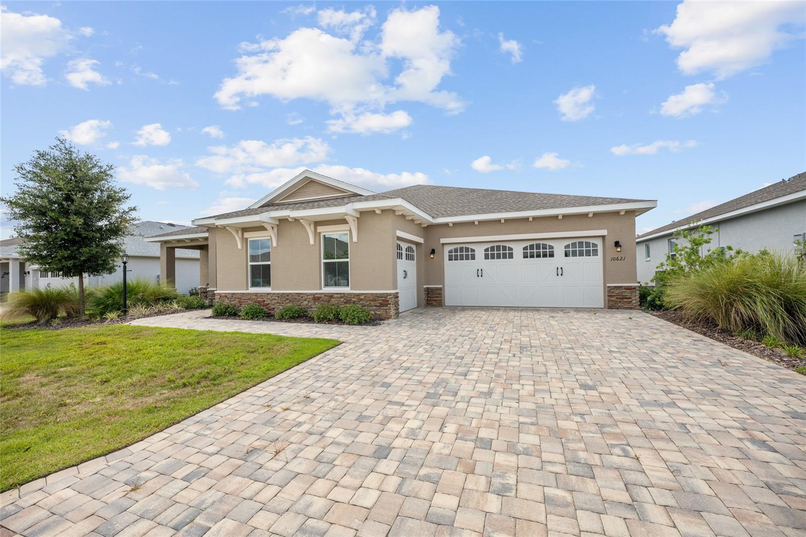ON TOP OF THE WORLD  LONGLEAF RDG - Residential