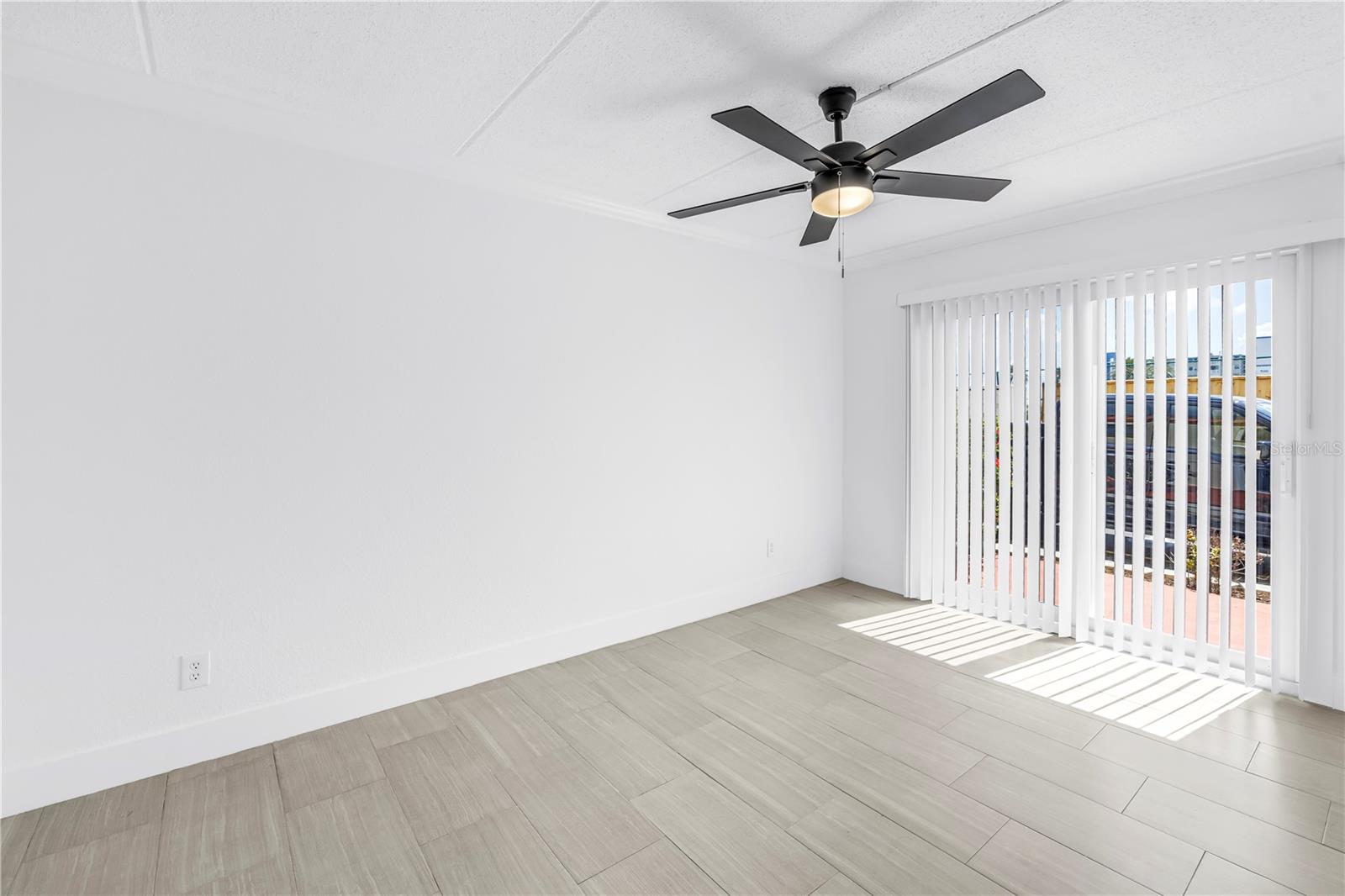 TREASURE ISLAND VILLAS CONDO - Residential