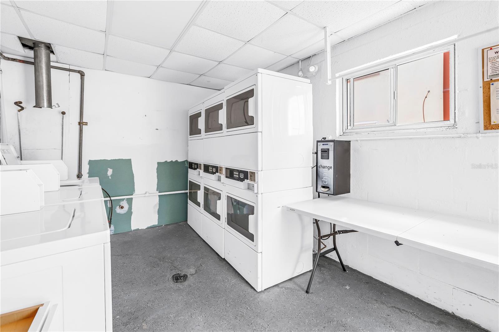 TREASURE ISLAND VILLAS CONDO - Residential