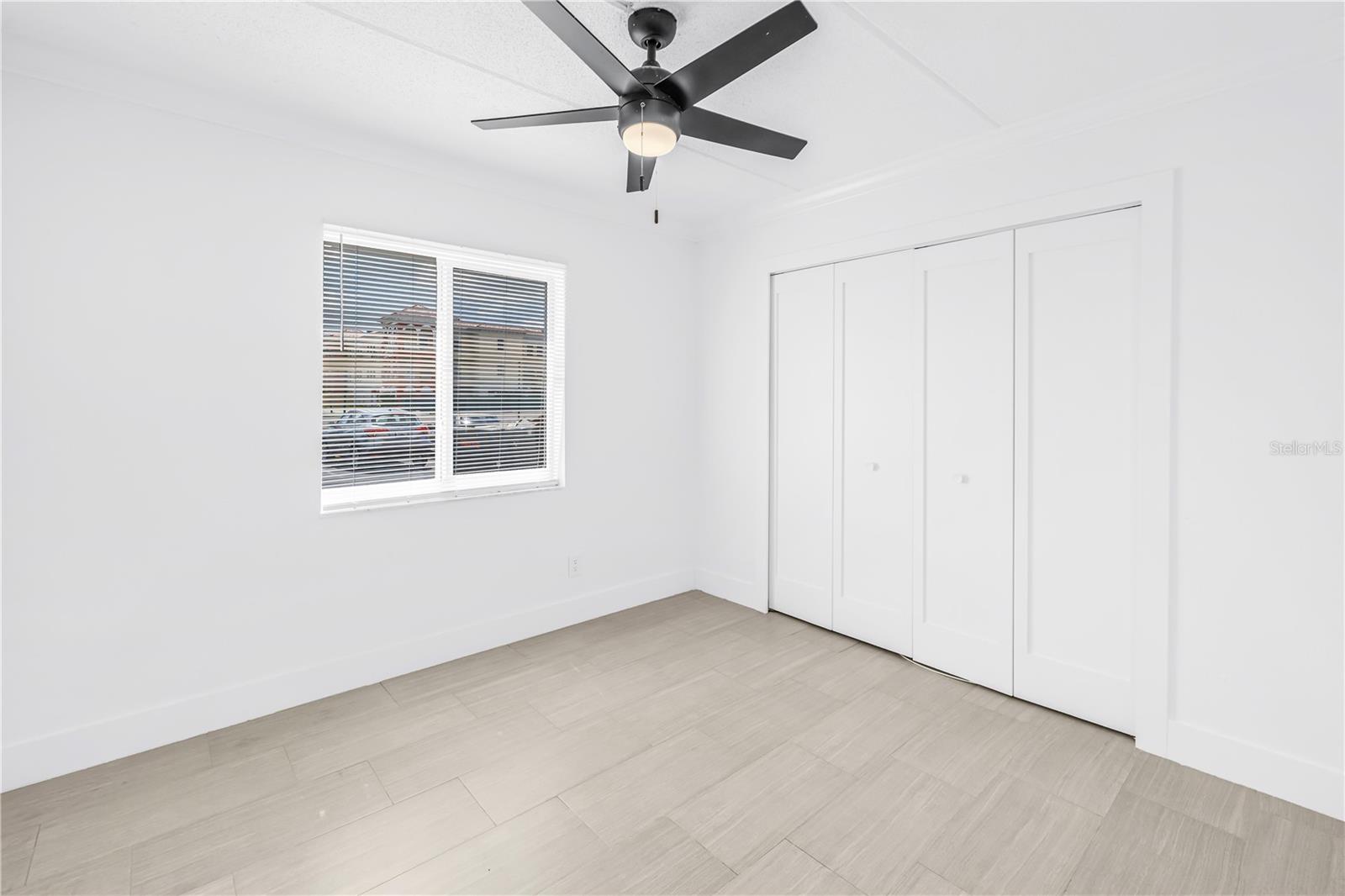 TREASURE ISLAND VILLAS CONDO - Residential