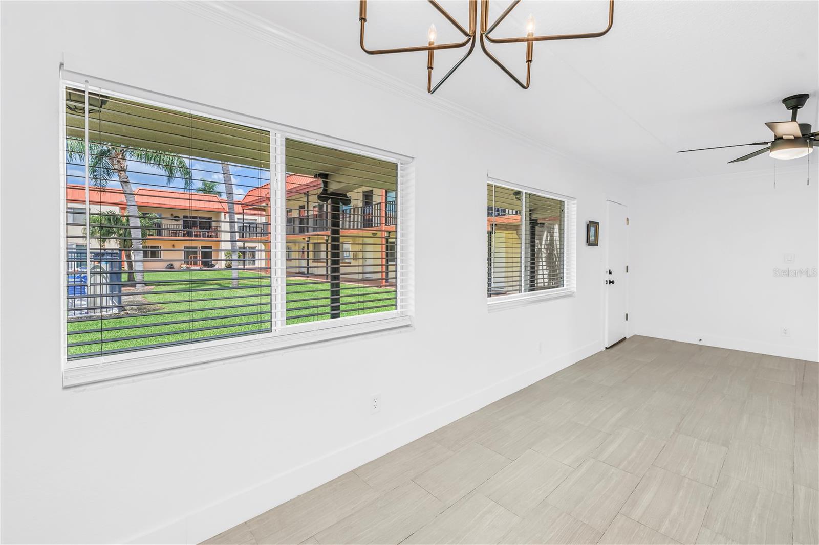 TREASURE ISLAND VILLAS CONDO - Residential