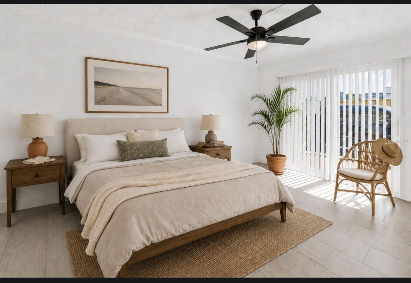 TREASURE ISLAND VILLAS CONDO - Residential