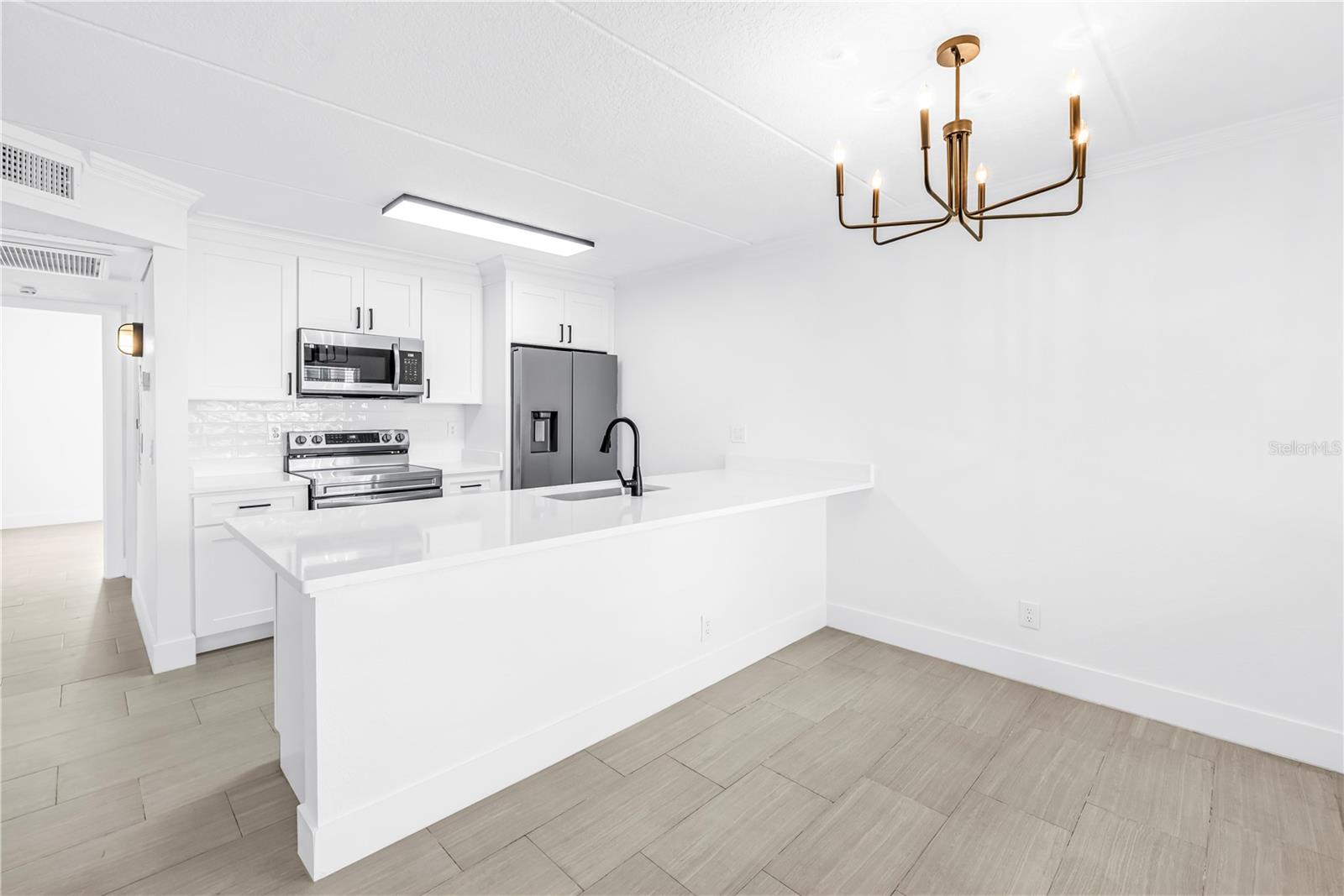 TREASURE ISLAND VILLAS CONDO - Residential