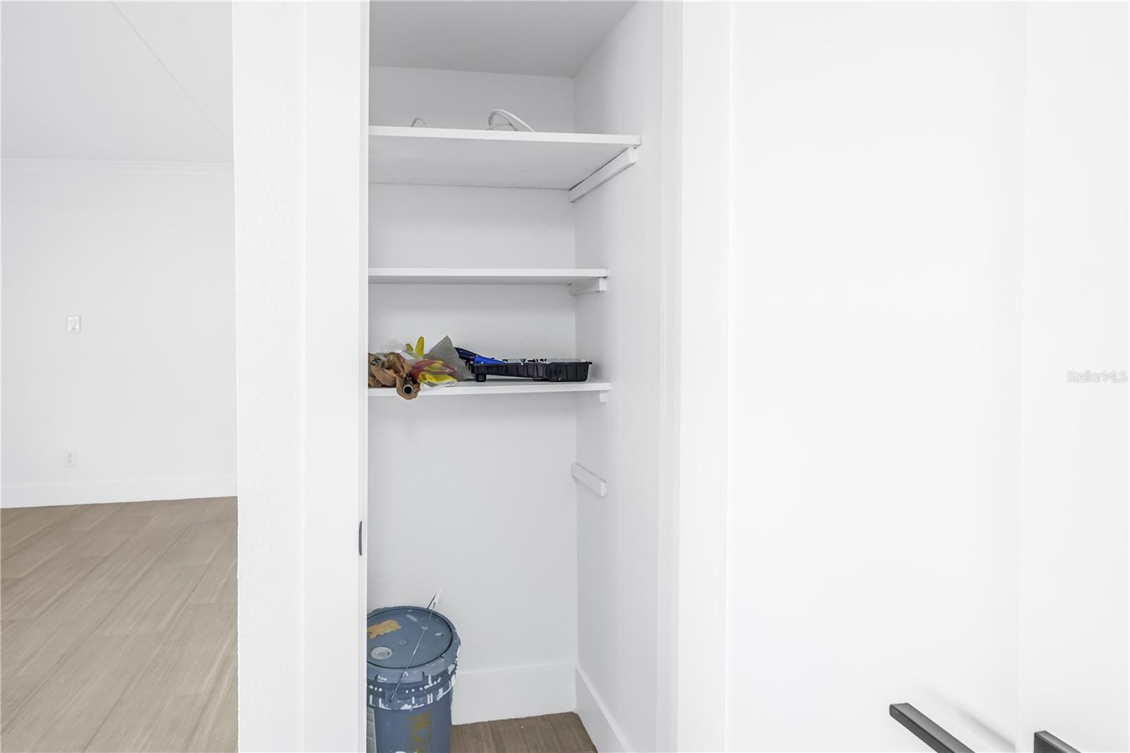TREASURE ISLAND VILLAS CONDO - Residential