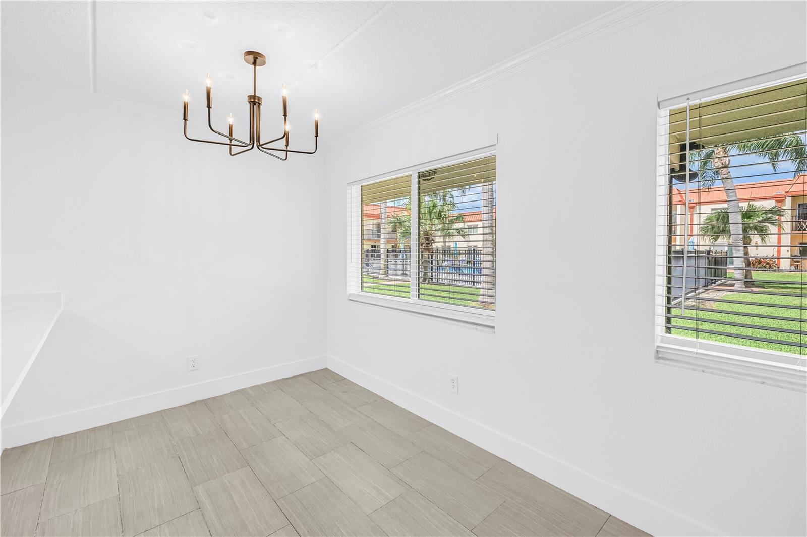 TREASURE ISLAND VILLAS CONDO - Residential