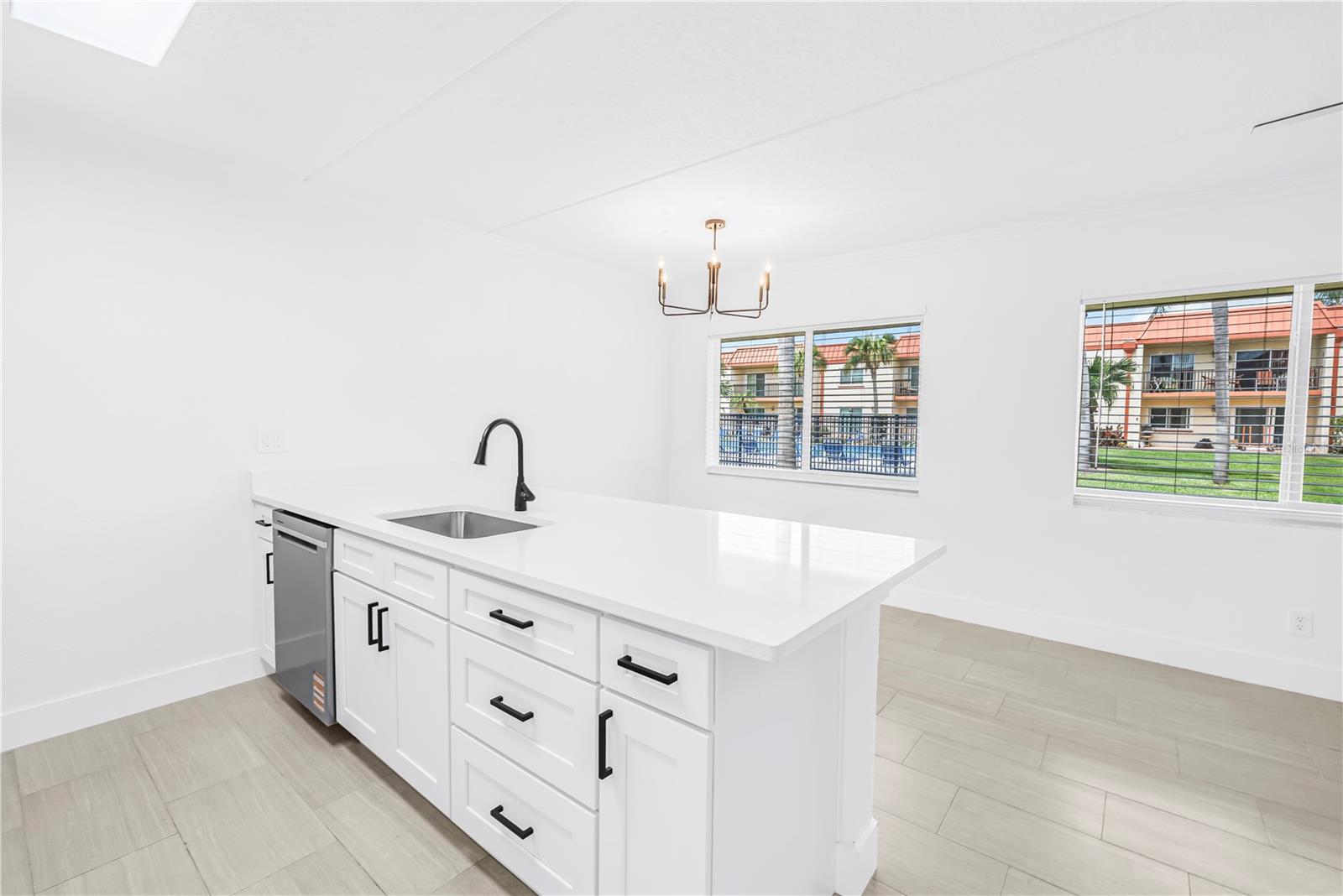 TREASURE ISLAND VILLAS CONDO - Residential
