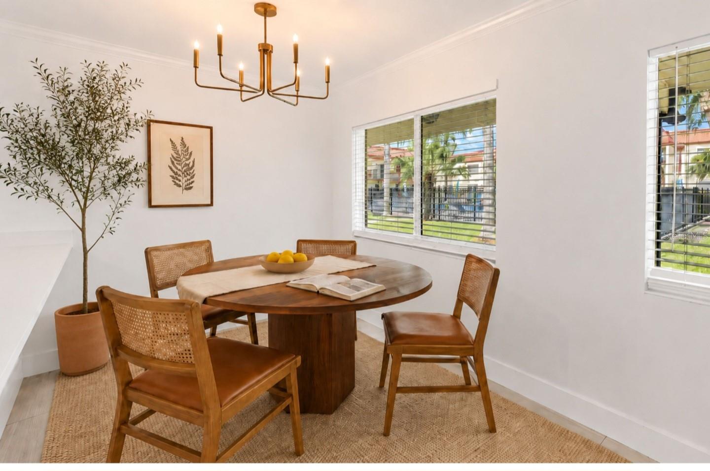 TREASURE ISLAND VILLAS CONDO - Residential