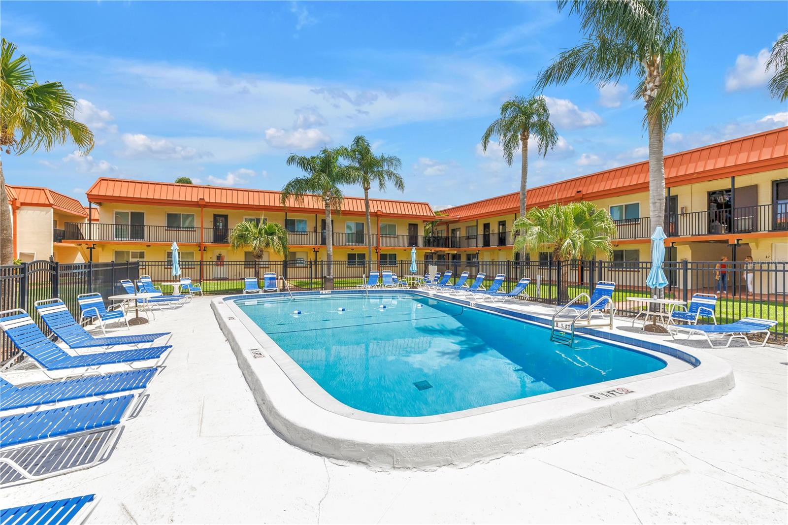 TREASURE ISLAND VILLAS CONDO - Residential