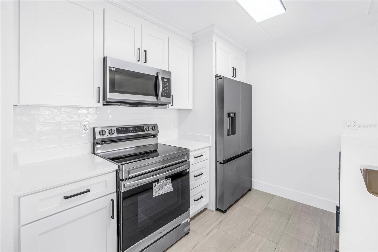 TREASURE ISLAND VILLAS CONDO - Residential
