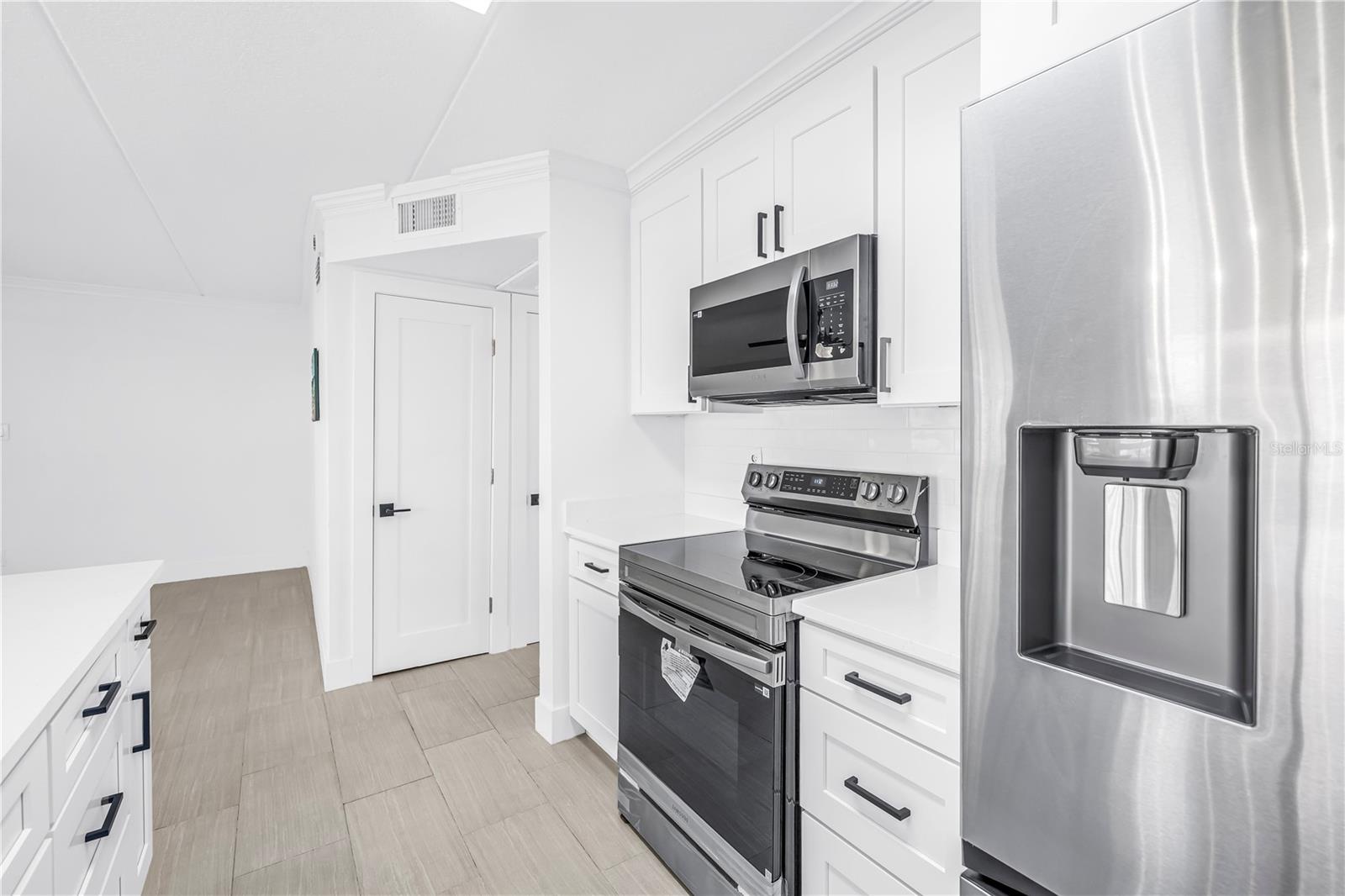 TREASURE ISLAND VILLAS CONDO - Residential