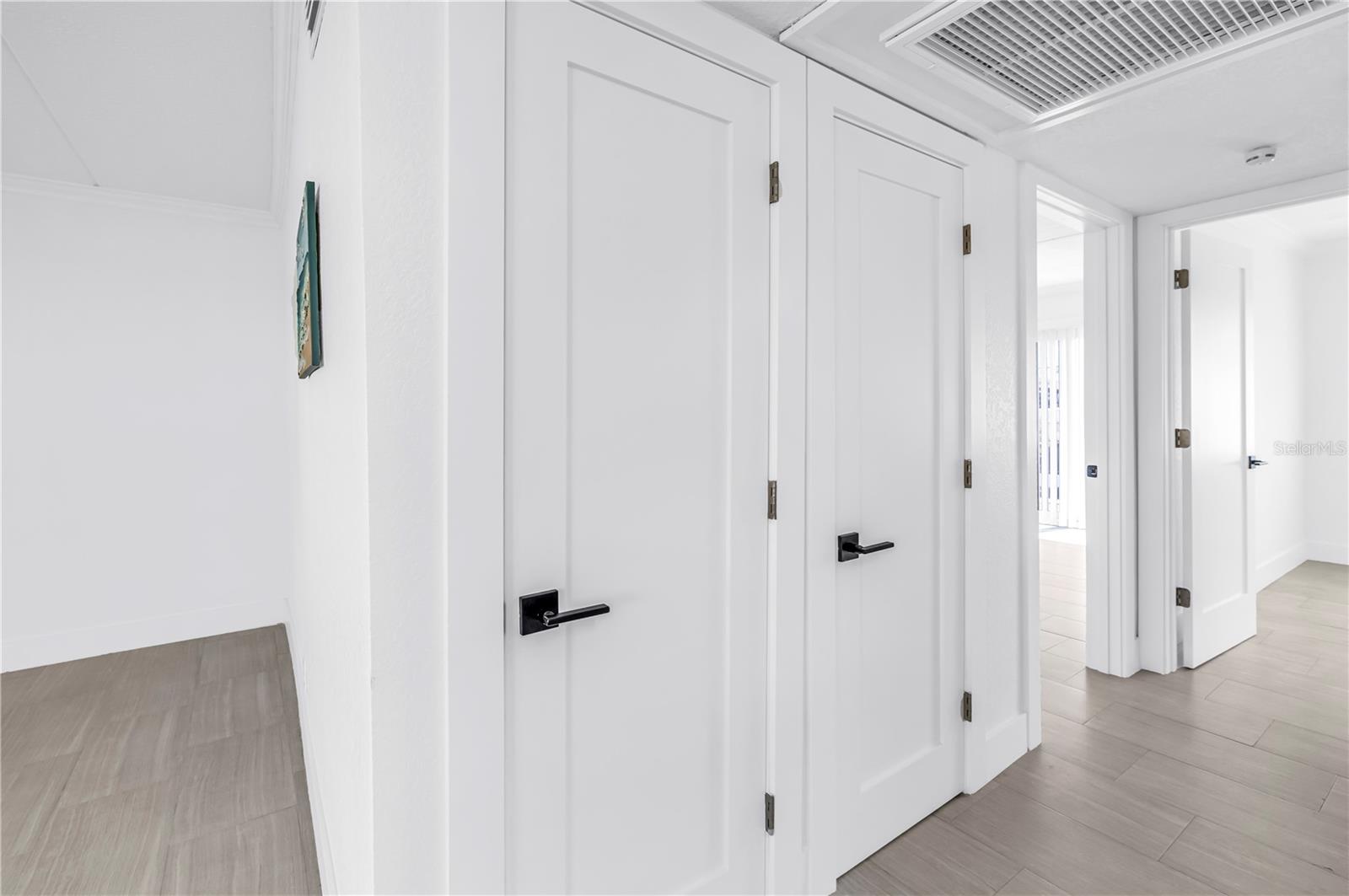 TREASURE ISLAND VILLAS CONDO - Residential