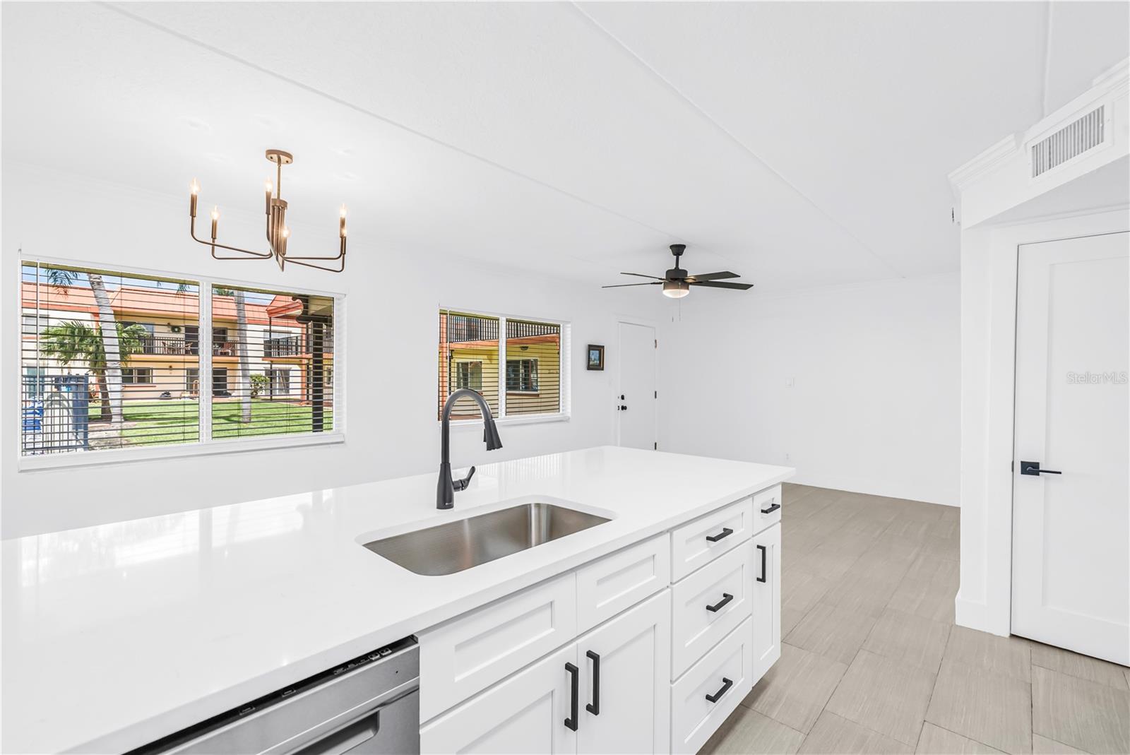 TREASURE ISLAND VILLAS CONDO - Residential