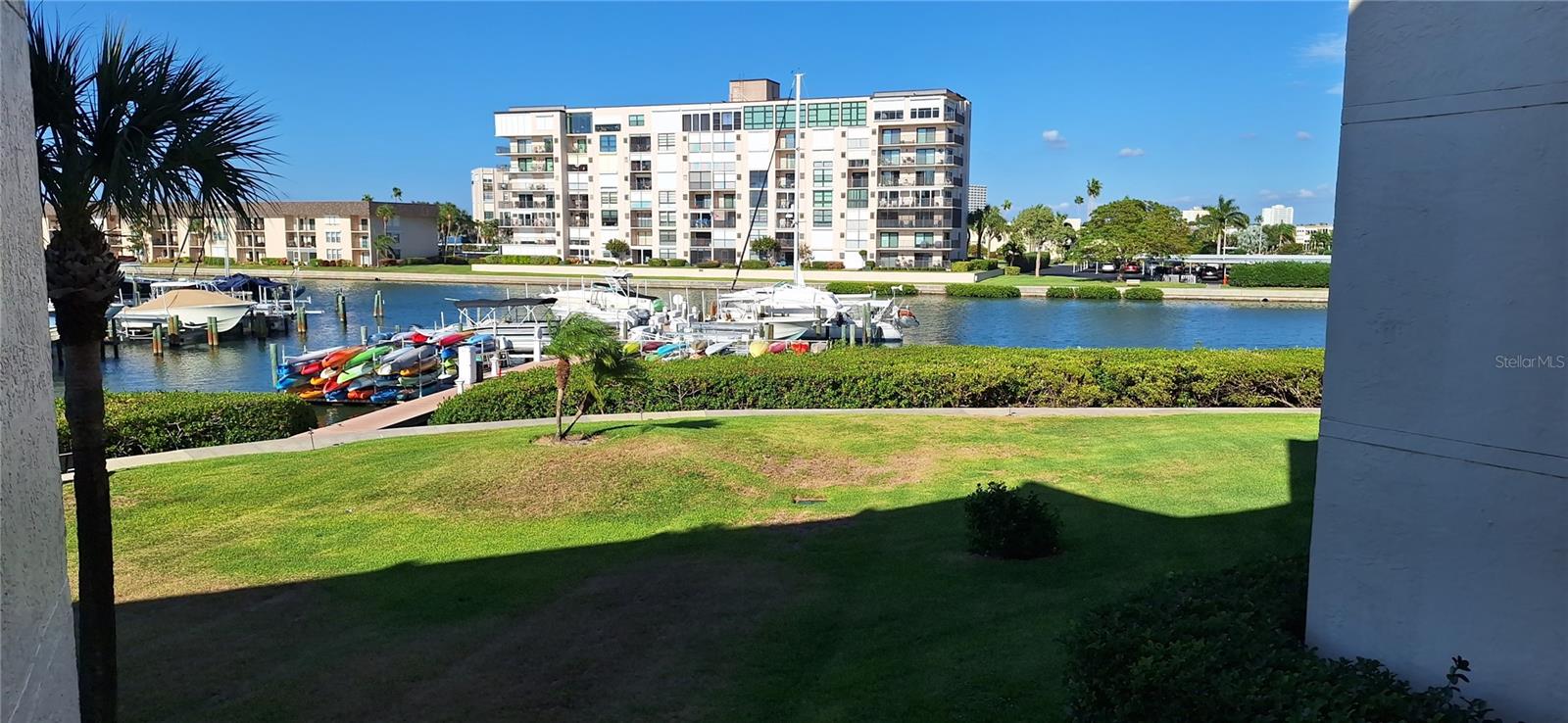 SAVANNAH CONDO - Residential
