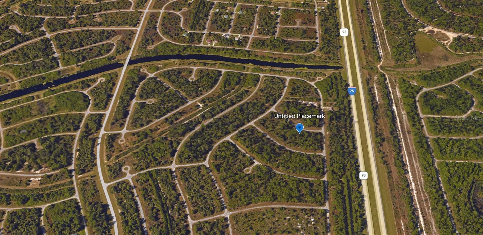 PORT CHARLOTTE SUB 45 - Land