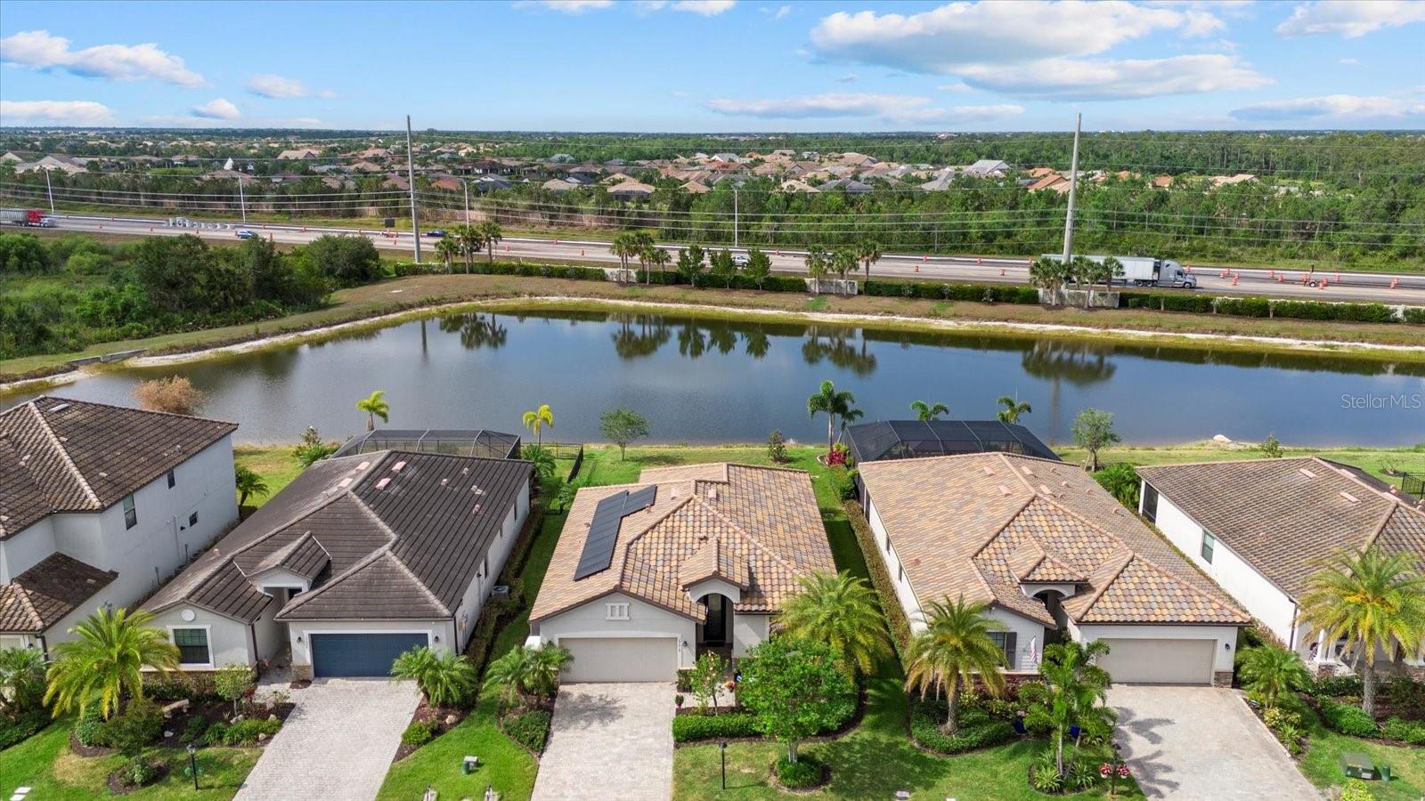POLO RUN PH I-A & I-B - Residential