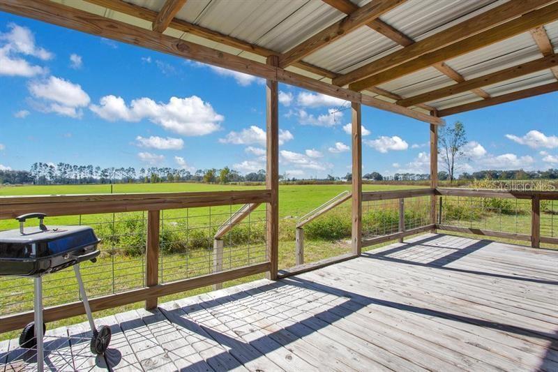 RIZQ FARMS - Residential