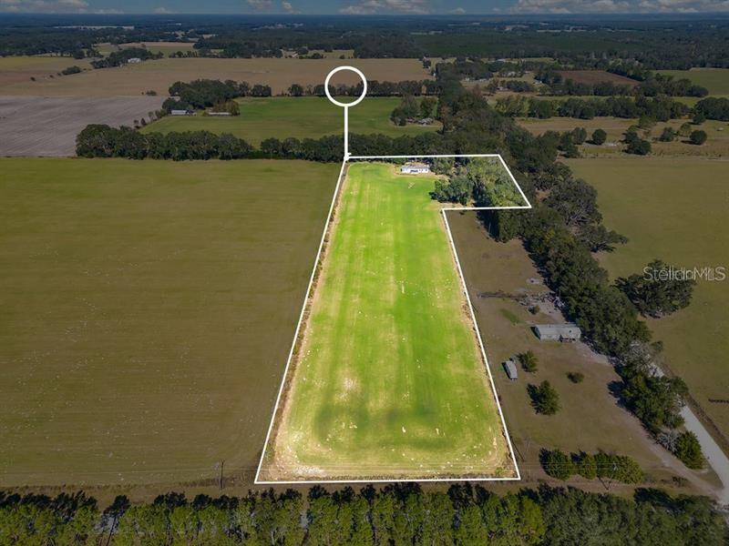 RIZQ FARMS - Residential