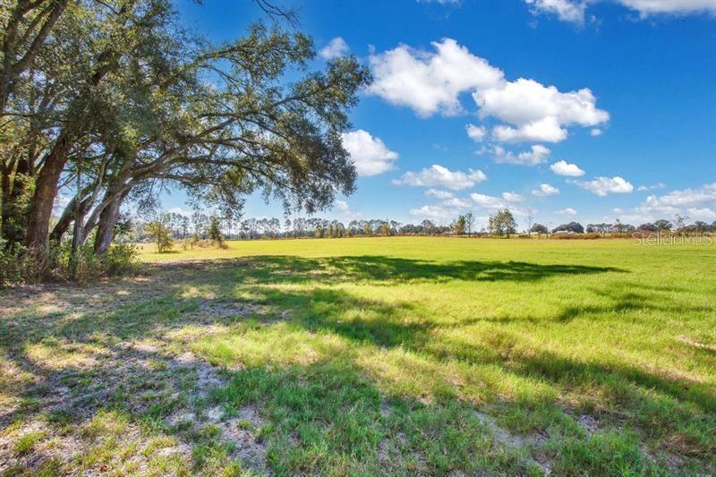 RIZQ FARMS - Residential