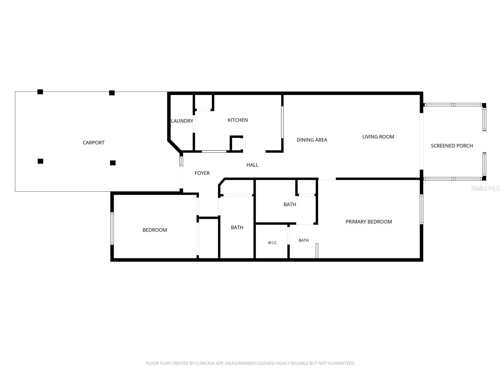 MAGNOLIA GARDEN VILLAS OR 1412/521 - Residential