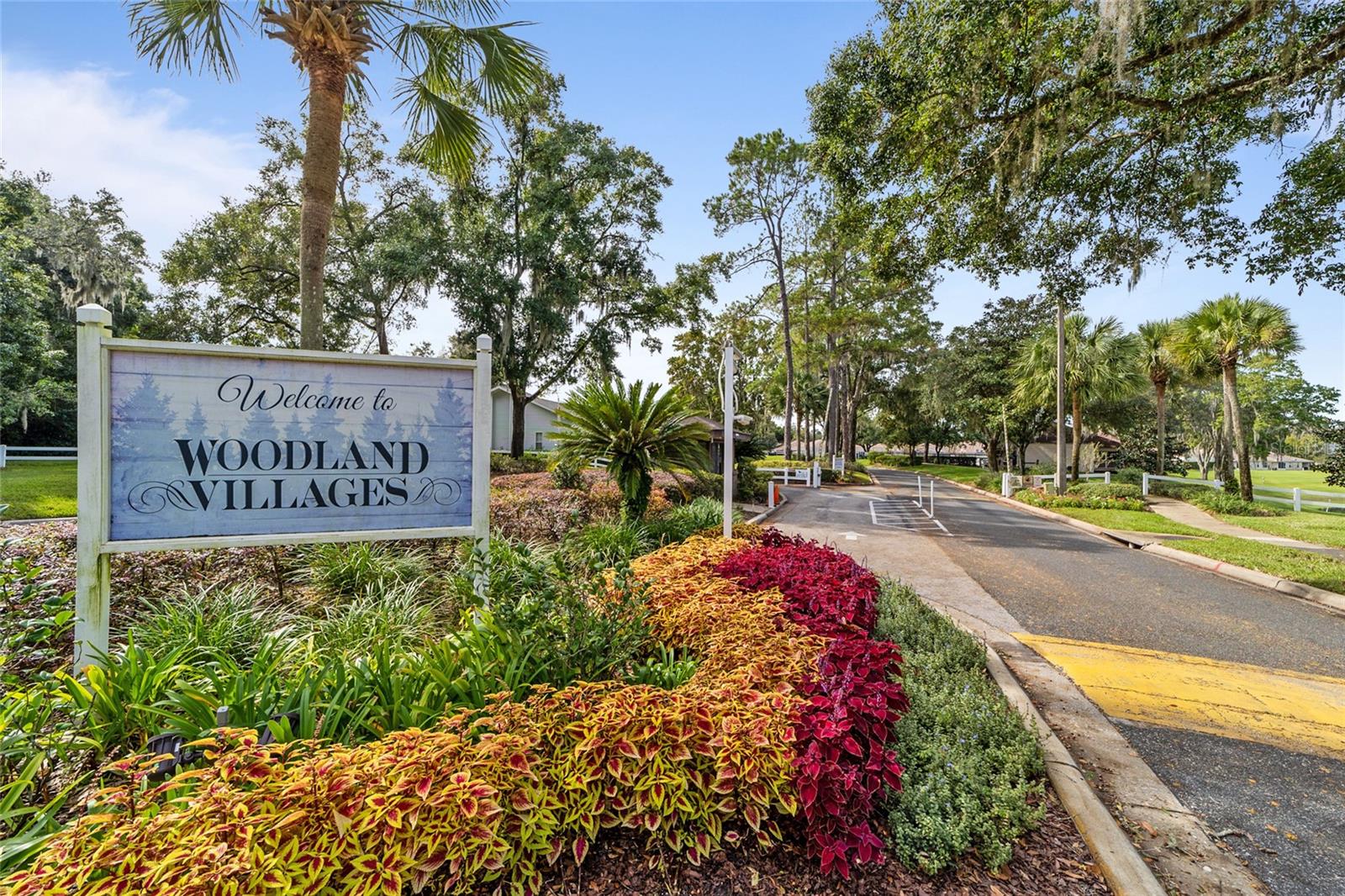 MAGNOLIA GARDEN VILLAS OR 1412/521 - Residential