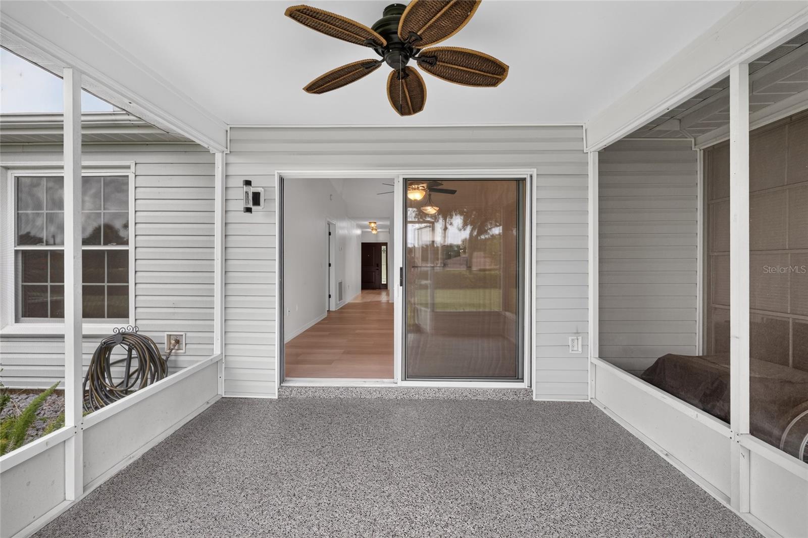MAGNOLIA GARDEN VILLAS OR 1412/521 - Residential
