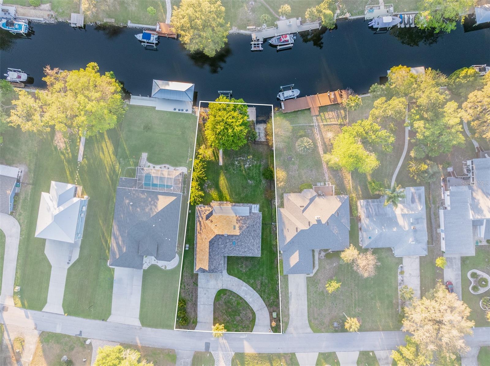 RIVERHAVEN VILLAGE - Residential