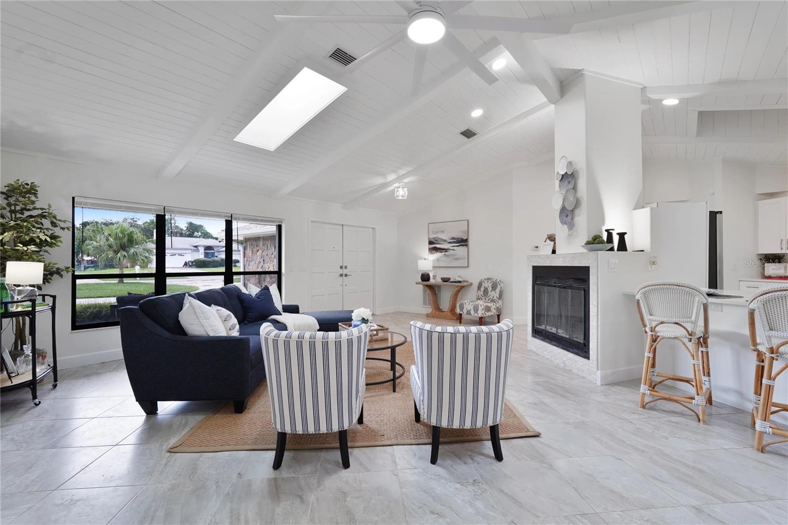 RIVERHAVEN VILLAGE - Residential