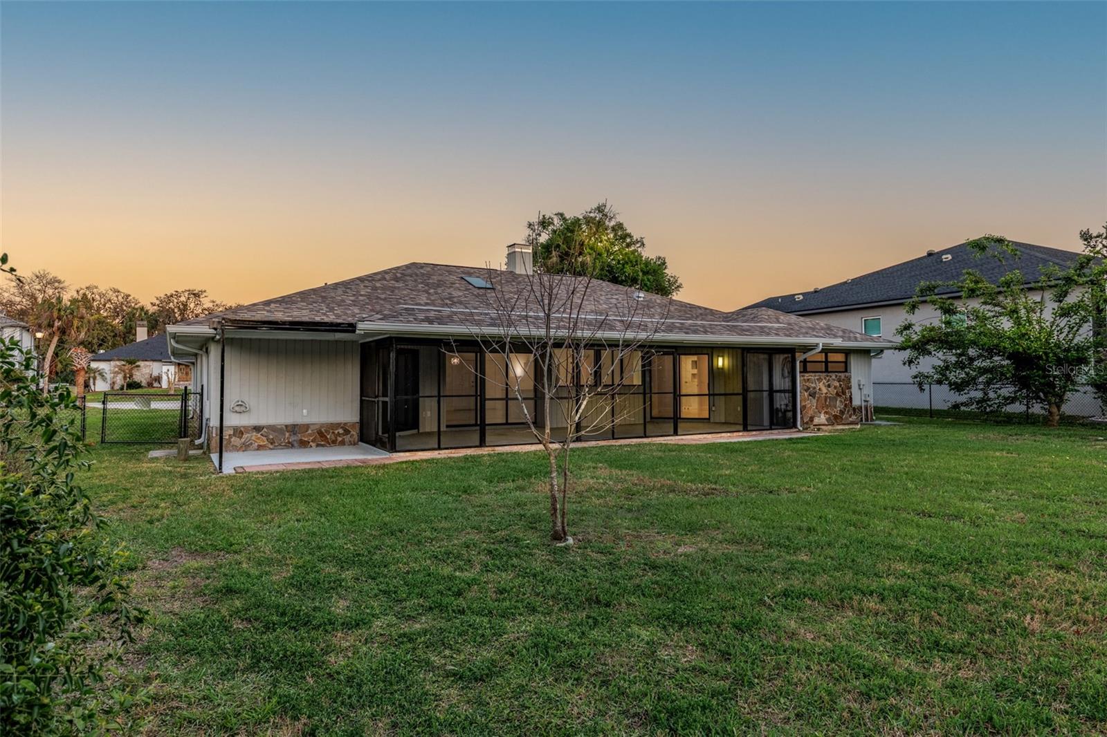 RIVERHAVEN VILLAGE - Residential