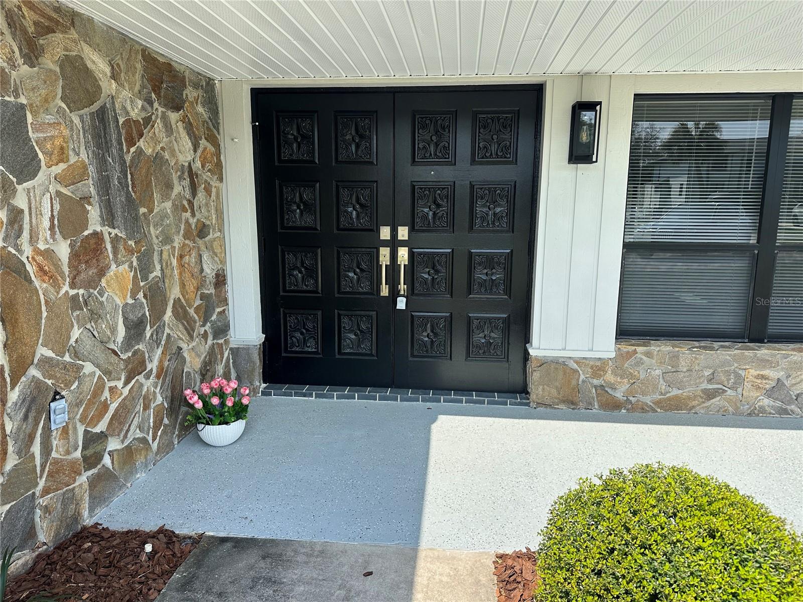RIVERHAVEN VILLAGE - Residential