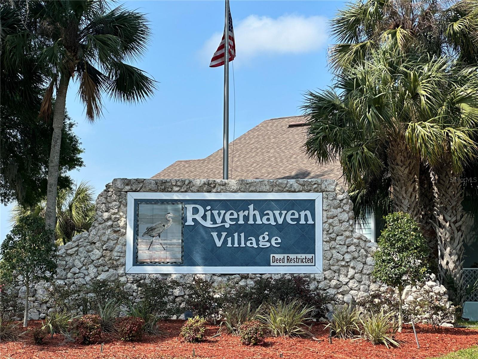 RIVERHAVEN VILLAGE - Residential