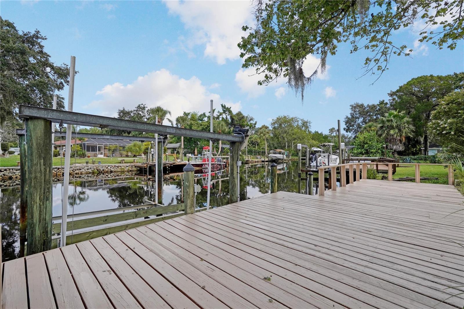RIVERHAVEN VILLAGE - Residential