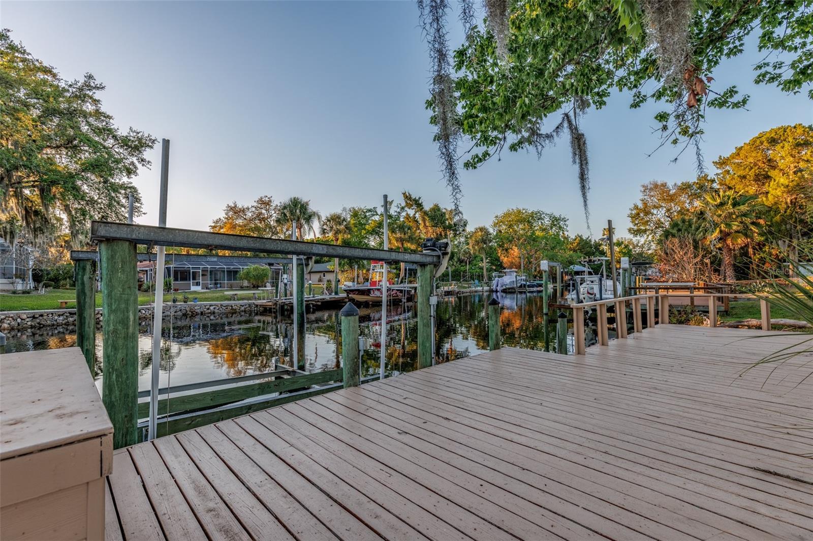 RIVERHAVEN VILLAGE - Residential